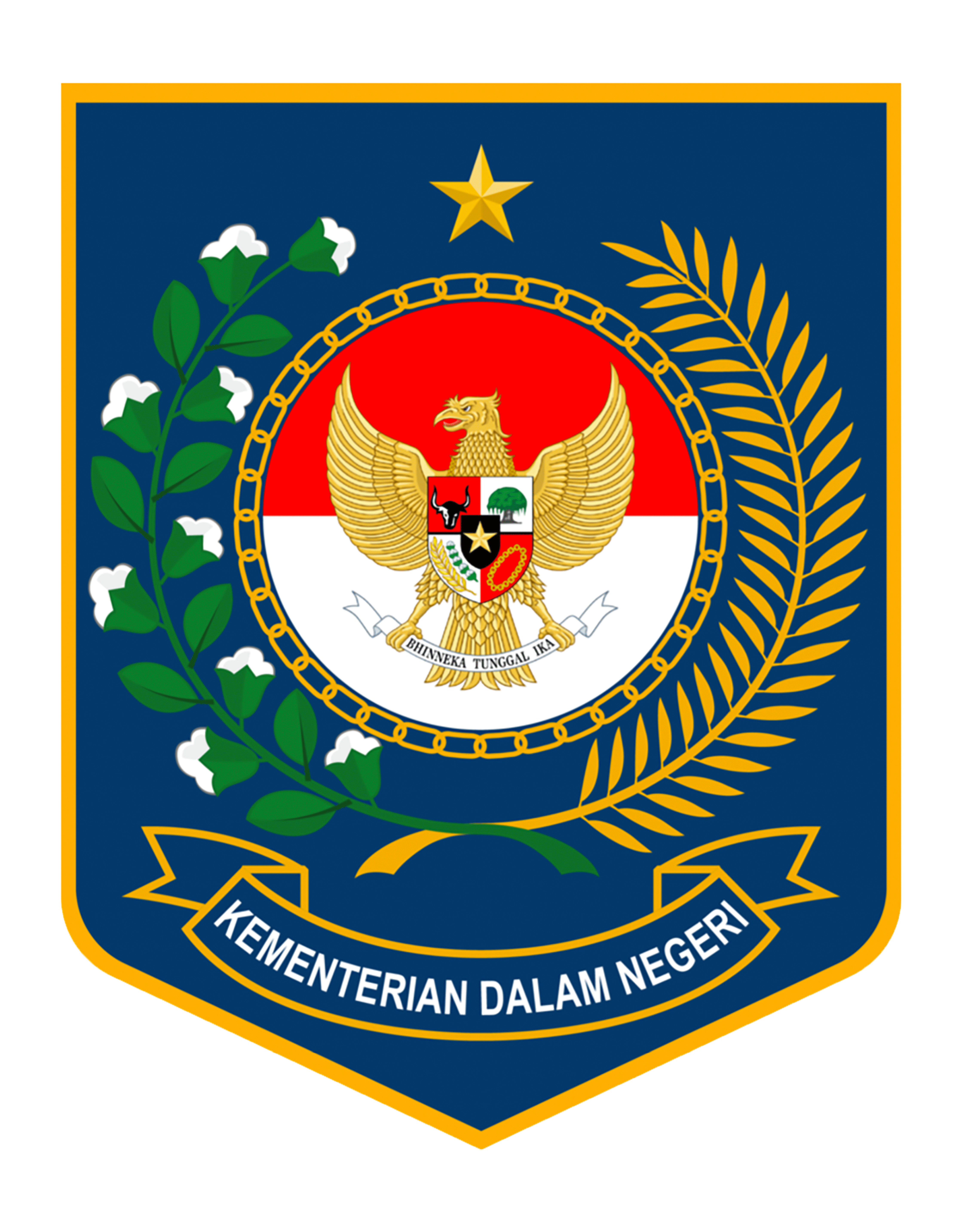 Kementrian Dalam Negeri